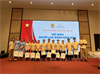 Công ty Cổ phần Thiên Thai Mũi Né tổ chức Hội nghị Người lao động năm 2022